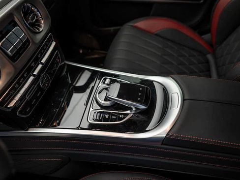 Used 2023 Mercedes-Benz G 63 AMG 4MATIC image 15