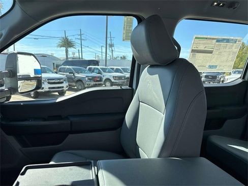 New 2026 Ford F350 XL w/ FX4 Off-Road Package image 15