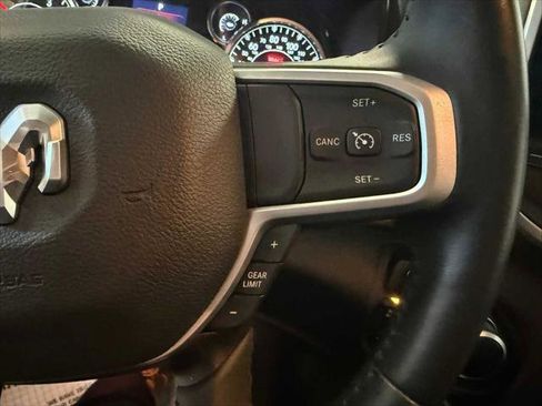 Certified 2023 RAM 1500 Big Horn AWD/4WD image 30