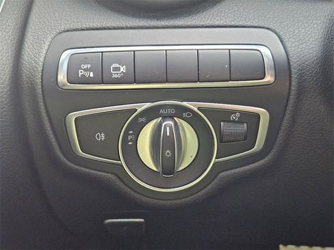 Used 2018 Mercedes-Benz C 63 AMG S image 19