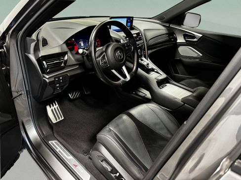 Used 2023 Acura RDX A-Spec FWD image 42
