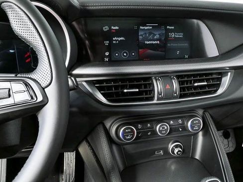 New 2026 Alfa Romeo Stelvio Sprint AWD/4WD image 14