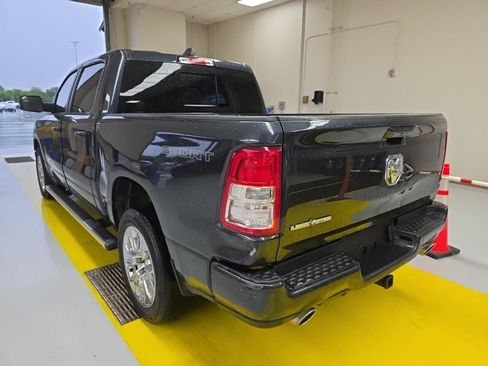 Used 2020 RAM 1500 Big Horn RWD image 10