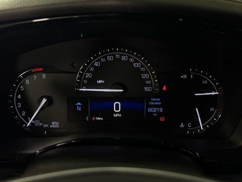 Used 2019 Cadillac XT5 Luxury FWD image 27