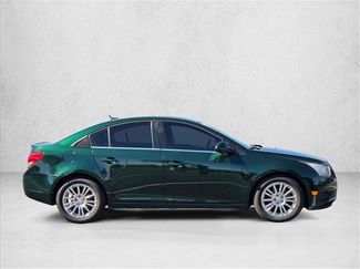 Used 2014 Chevrolet Cruze Eco video 4