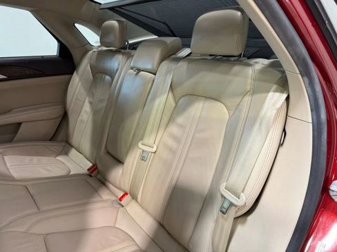 Used 2018 Lincoln MKZ Select w/ Technology Package image 24