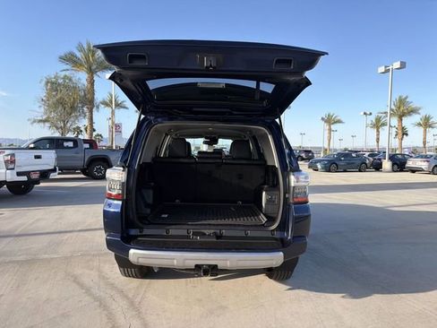 Used 2020 Toyota 4Runner TRD Off-Road Premium image 31