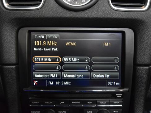 Used 2016 Porsche Boxster image 32