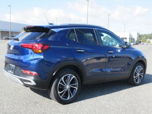 Used 2023 Buick Encore GX Select w/ Safety Package II image 6