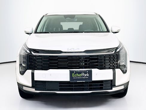 Used 2026 Kia Sportage S image 2