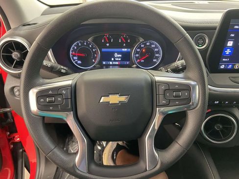 Used 2023 Chevrolet Blazer LT image 22