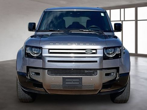 Used 2022 Land Rover Defender 110 X-Dynamic HSE AWD/4WD image 3