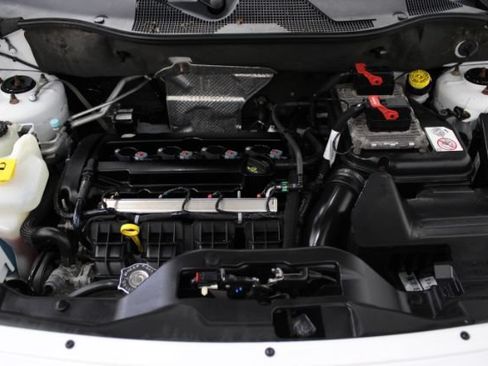 Used 2016 Jeep Patriot High Altitude FWD image 23