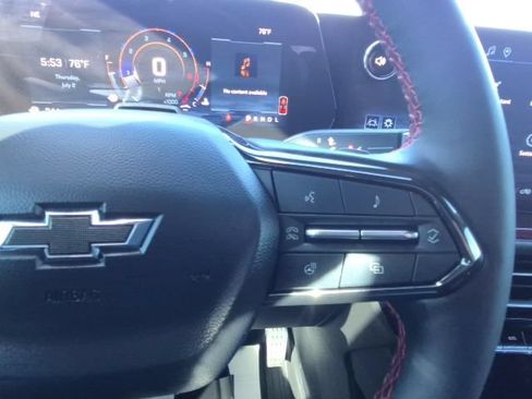 Used 2024 Chevrolet Traverse RS AWD/4WD image 28