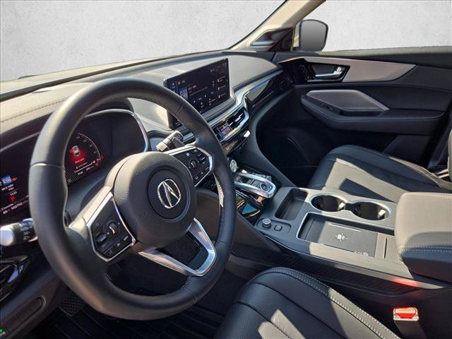 Certified 2026 Acura MDX w/ Technology Package FWD image 10