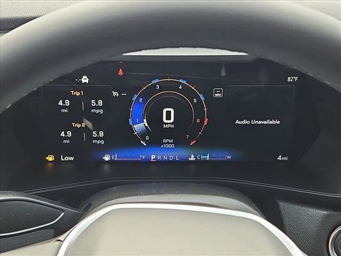 New 2026 Chevrolet Colorado W/T w/ WT Custom Package image 11