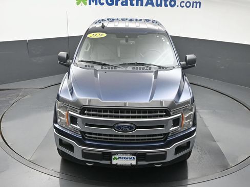 Used 2020 Ford F150 XLT w/ Equipment Group 302A Luxury AWD/4WD image 27