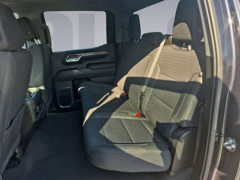 Used 2023 Chevrolet Silverado 1500 RST w/ Z71 Off-Road Package image 16