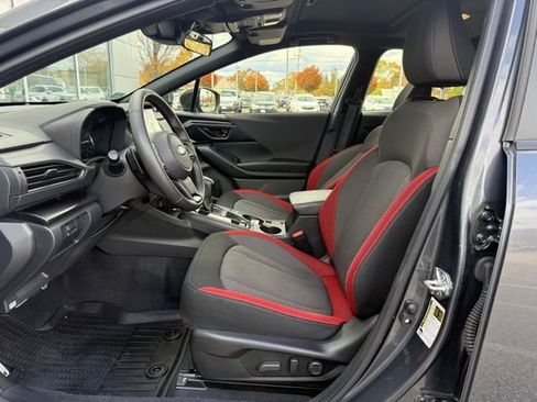 Used 2024 Subaru Impreza RS image 17