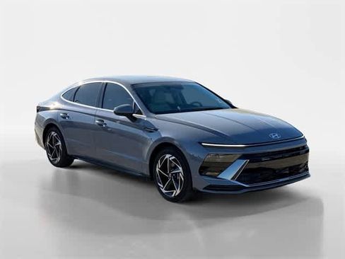 New 2026 Hyundai Sonata SEL image 8