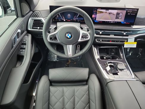 New 2026 BMW X5 sDrive40i w/ M Sport Package RWD image 11