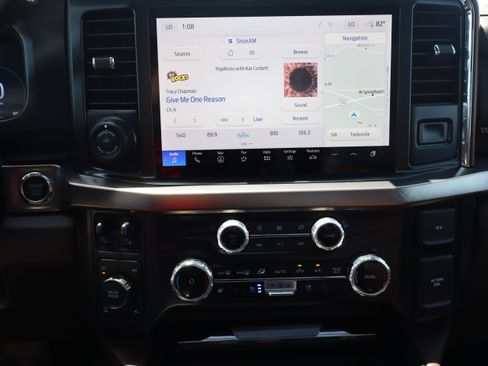 Used 2024 Ford F250 King Ranch AWD/4WD image 19