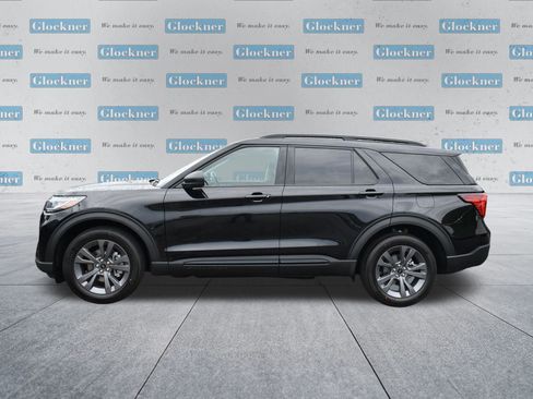New 2026 Ford Explorer Active w/ Active Comfort Package AWD/4WD image 15