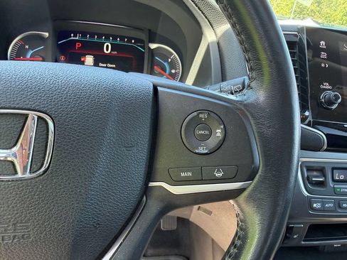 Used 2019 Honda Pilot EX-L image 12