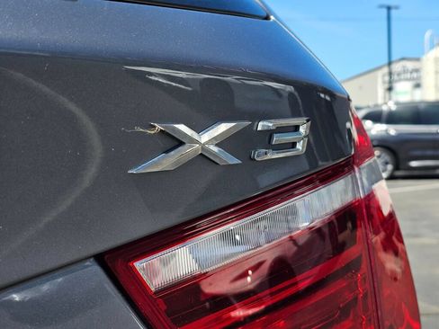 Used 2017 BMW X3 xDrive28i AWD/4WD image 15