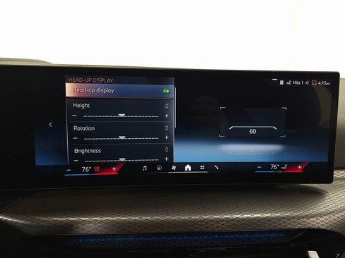 New 2026 BMW i4 xDrive40i w/ M Sport Package AWD/4WD image 21