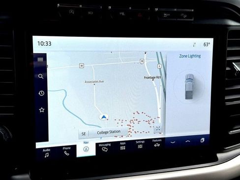 Certified 2021 Ford F150 XLT w/ Equipment Group 302A High image 20