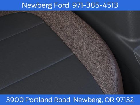 New 2025 Ford Bronco Sport Outer Banks w/ Sasquatch Outer Banks Package AWD/4WD image 16