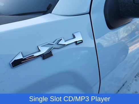 Used 2017 GMC Sierra 1500 SLE w/ SLE Value Package image 11