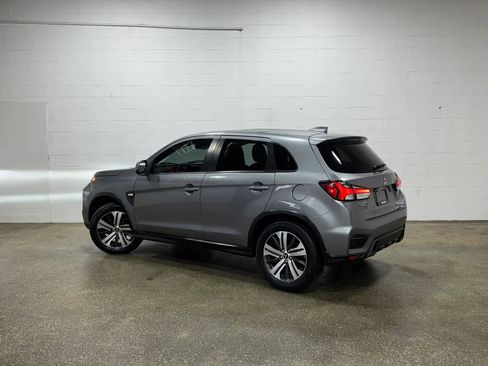 Used 2021 Mitsubishi Outlander Sport ES FWD image 5