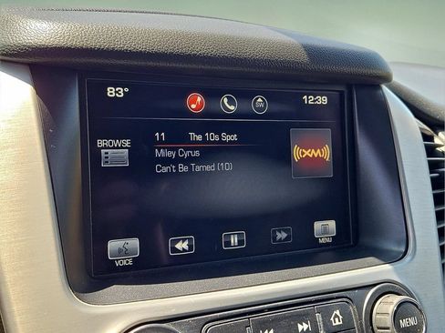 Used 2015 GMC Yukon SLT w/ Open Road Package AWD/4WD image 15