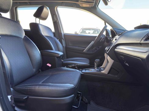 Used 2014 Subaru Forester 2.0XT Premium w/ Popular Package #2 image 59