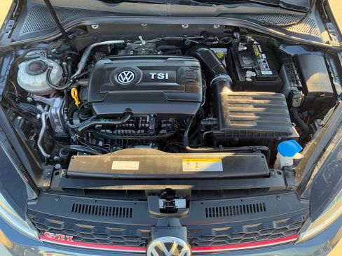 Used 2021 Volkswagen GTI S image 29