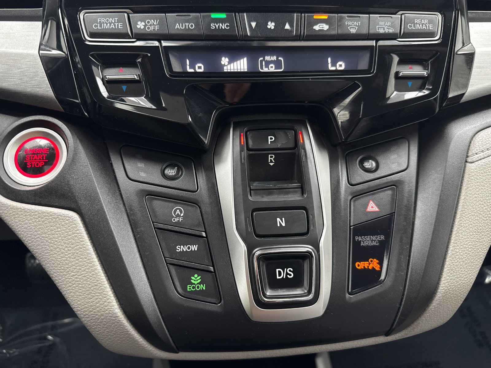 Used 2021 Honda Odyssey EX-L image 29