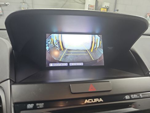 Used 2014 Acura RDX Tech Pkg image 24