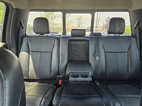 Certified 2018 Ford F150 Lariat AWD/4WD image 16
