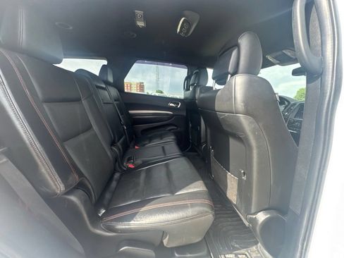 Used 2018 Dodge Durango R/T AWD/4WD image 32