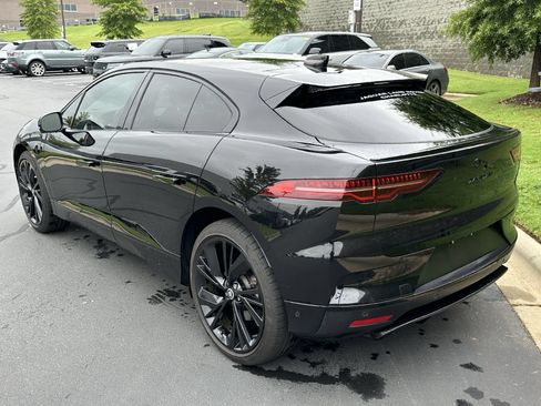 Used 2024 Jaguar I-PACE R-Dynamic HSE AWD/4WD image 5