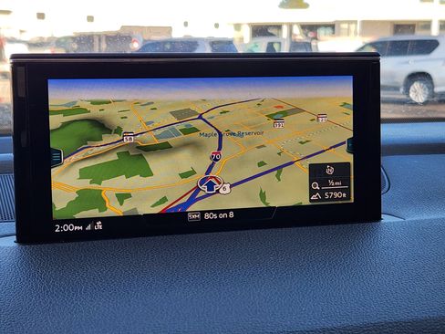 Used 2017 Audi Q7 2.0T Premium Plus w/ Premium Plus Package image 25