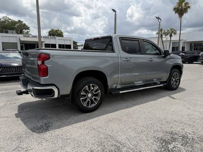 Used 2023 Chevrolet Silverado 1500 LT
