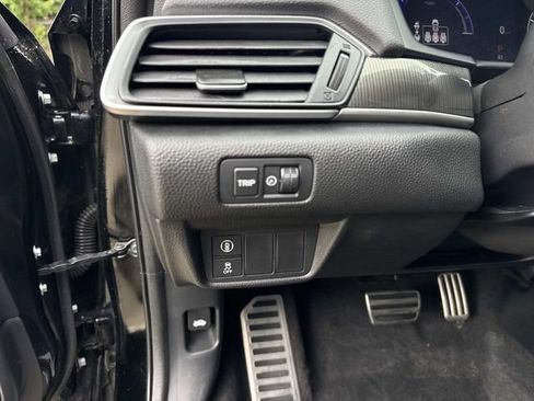 Certified 2022 Honda Accord Sport image 20