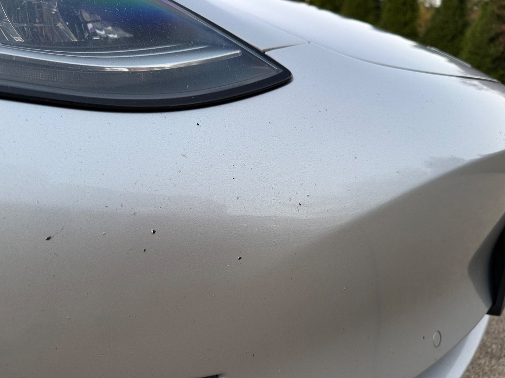 Used 2018 Tesla Model 3 Long Range AWD/4WD image 26