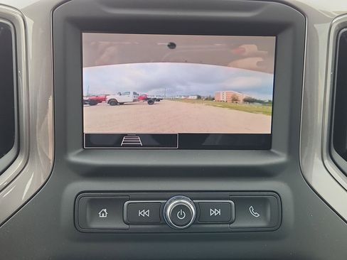 New 2026 Chevrolet Silverado 3500 W/T w/ WT Convenience Package image 46