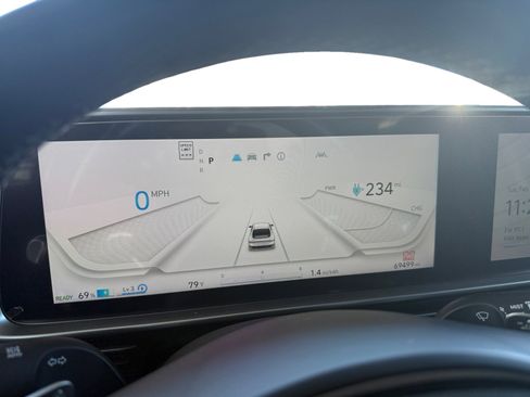 Used 2023 Hyundai Ioniq 6 SE image 15