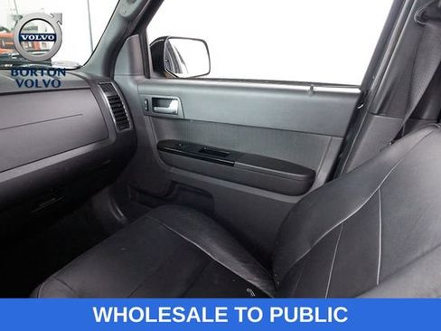 Used 2012 Ford Escape Limited AWD/4WD image 7