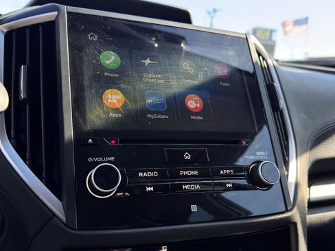 Used 2020 Subaru Forester Limited image 16